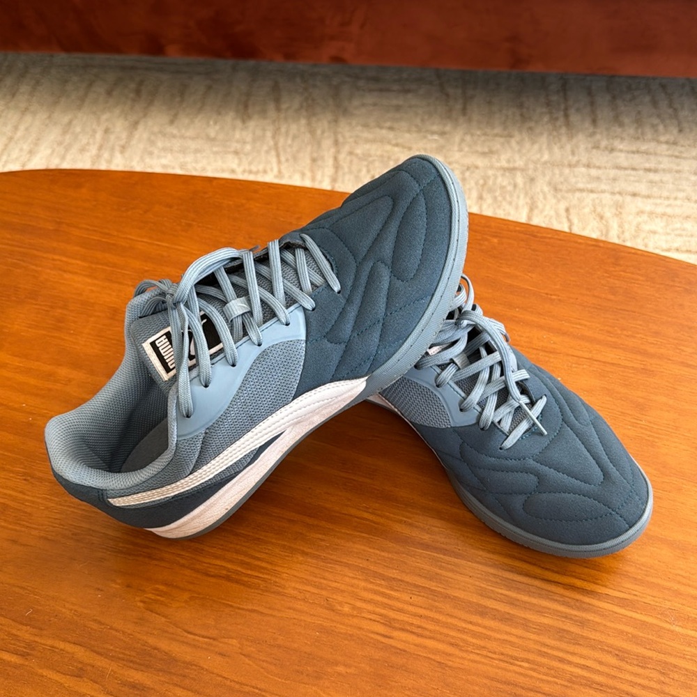 Puma King size 10